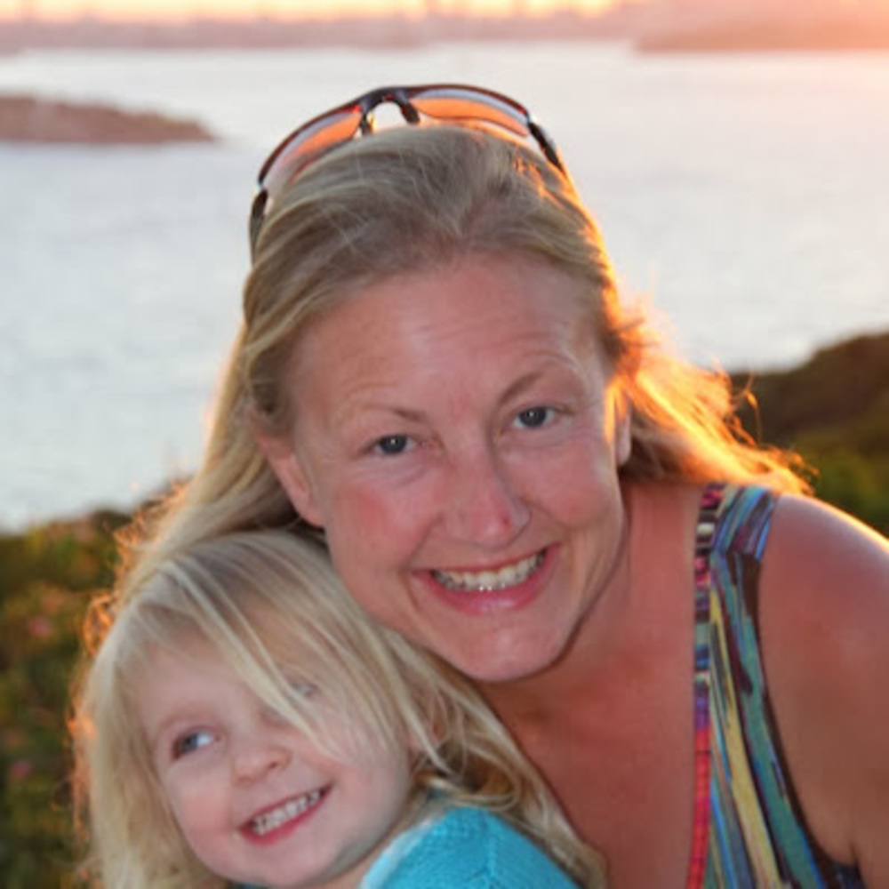 Meet your Posher, Charlotte